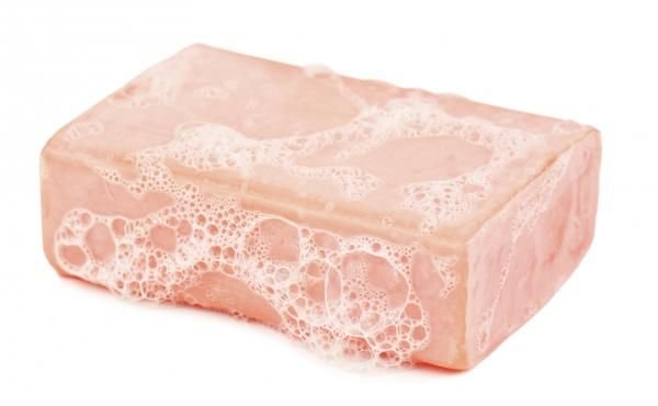 Glow soap - 90g