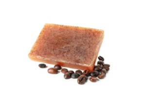 Coffee Lemon Soap - 90g