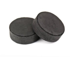 Charcoal Detox Soap - 90g