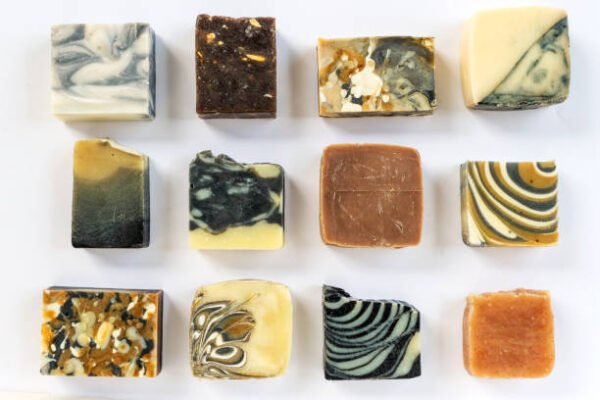 Customised Soap - 100g