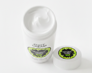 Foot Cream -50ml