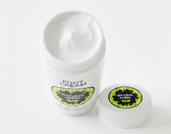 Foot Cream -50ml