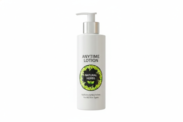 Anytime Lotion - 50ml