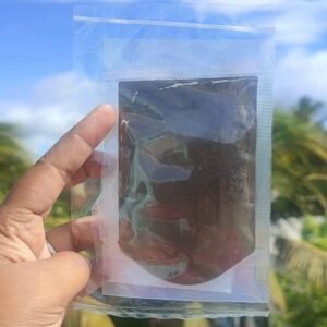 Herbal Hair Dye - 12g