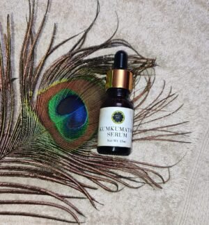 Kumkumathi Serum - 15ml