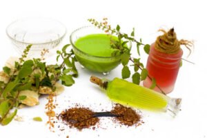 Hair Growth Pack - 80g