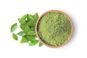 Henna Leaf Powder - 100g