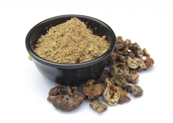 Herbal Shikakai Powder