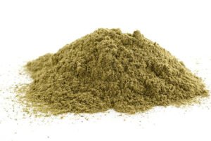 Hibiscus Leaf Powder - 100g