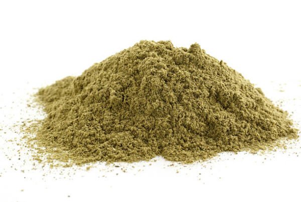 Hibiscus Leaf Powder - 100g
