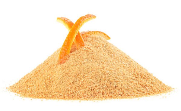 Orange Peel Powder - 100g