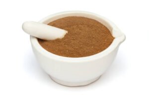 Herbal Foaming Shikakai Powder