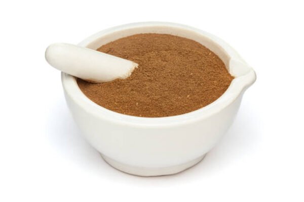 Herbal Foaming Shikakai Powder