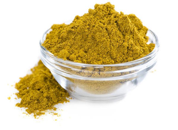 Herbal Bathpowder