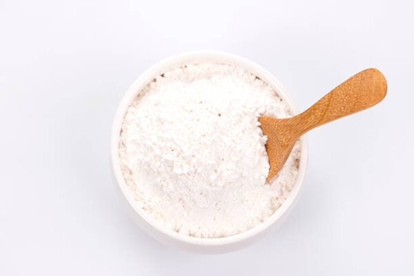Herbal Baby Bathpowder