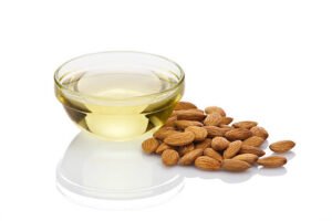Almond Oil - 100ml